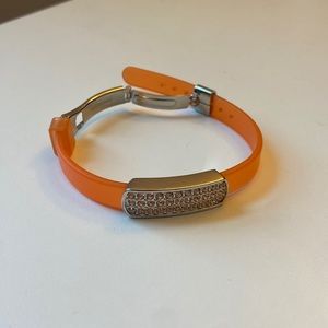 Adjustable Swarovski bracket